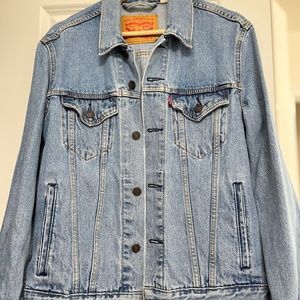 Levi’s Denim jacket